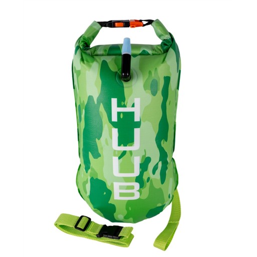 Bouée HUUB Camo