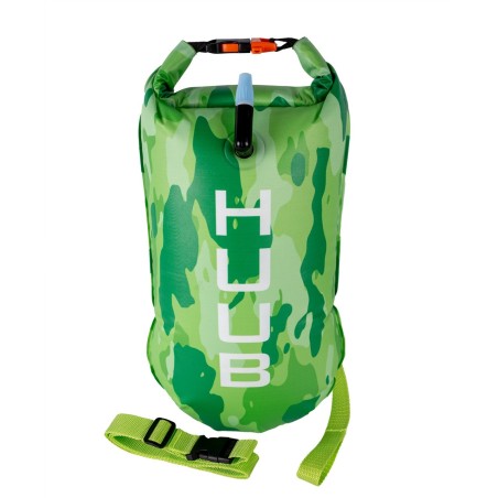 Bouée HUUB Camo
