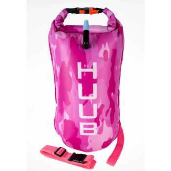 Bouée HUUB Camo