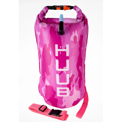 Bouée HUUB Camo