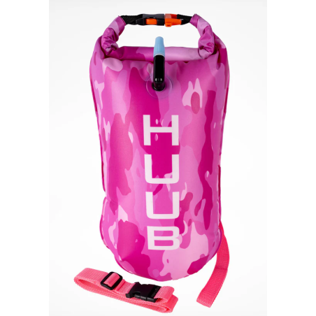 Bouée HUUB Camo