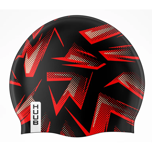 HUUB bonnet silicone Strike