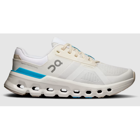 ON Cloudrunner 2 femme