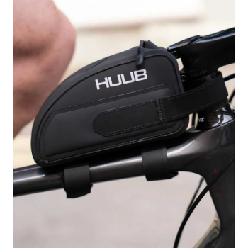 HUUB SADDLE BAG