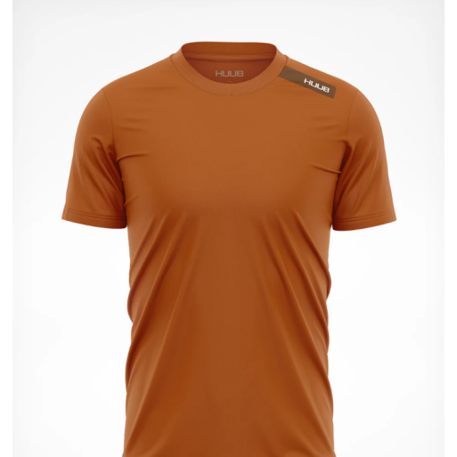 Technical Training T-Shirt - Copper