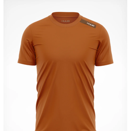 Technical Training T-Shirt - Copper