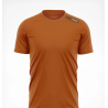 Technical Training T-Shirt - Copper