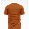 Technical Training T-Shirt - Copper
