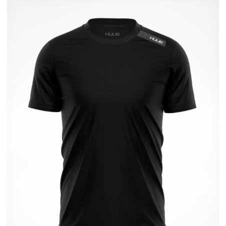 Technical Training BLACK T-Shirt