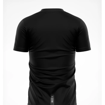 Technical Training BLACK T-Shirt