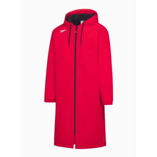 Speedo Team Parka 2.0 Unisex
