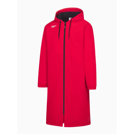 Speedo Team Parka 2.0 Unisex