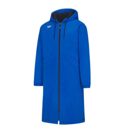 Speedo Team Parka 2.0 Unisex
