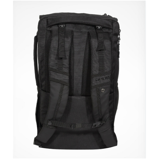 HUUB Sac de transition A2-TSB - Noir