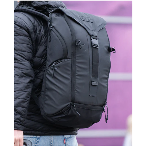 HUUB Sac de transition A2-TSB - Noir