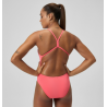 Speedo V-Back orange - CORAL SANDS