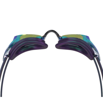 Speedo Womens Vanquisher 3.0 Mirrored Ltd. Obsidian