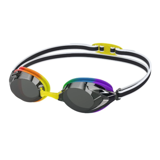 Speedo Vanquisher 3.0 Junior Mirrored