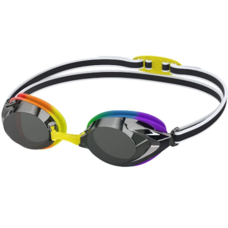 Speedo Vanquisher 3.0 Junior Mirrored