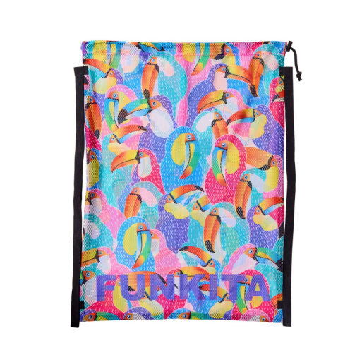 Funkita Meshbag Too By you