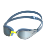 Speedo FASTSKIN HYPER ELITE MIRROR - NIGHT/COBALT/SILVER