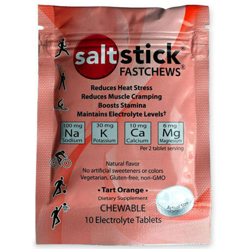 Sachet Salt Stick Orange