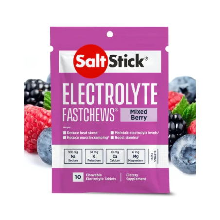 Sachet Salt Stick Petits fruits