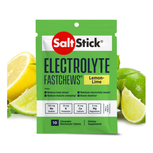 Sachet Salt Stick Citron-lime