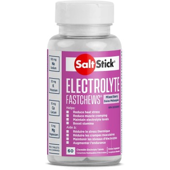 SaltStick Fastchew Mixed Barry