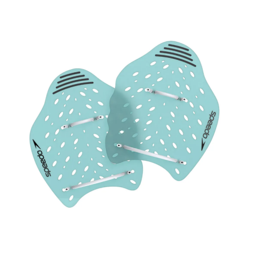 Speedo Power plus paddles