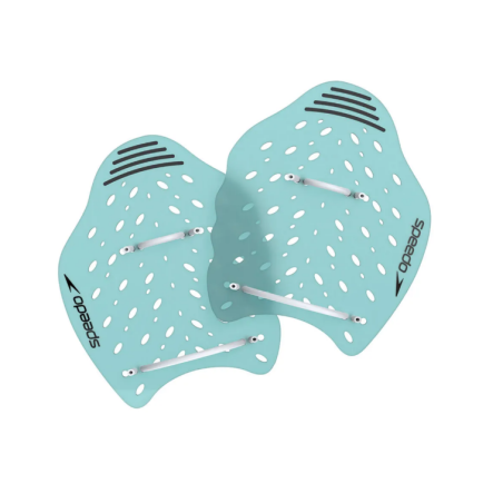 Speedo Power plus paddles