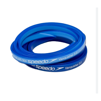Speedo Elastique de remplacement Vanquisher 3.0 (duo)