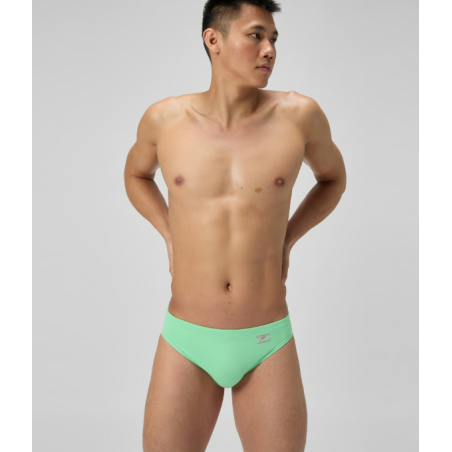 Speedo Solid Alfalfa green