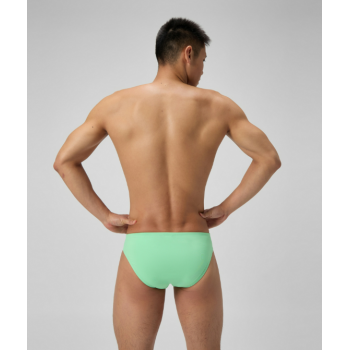 Speedo Solid Alfalfa green