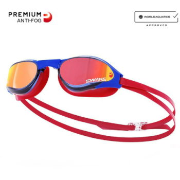 Swans Ascender miroir MIT