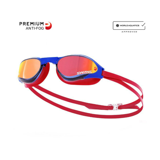 Swans Ascender miroir MIT