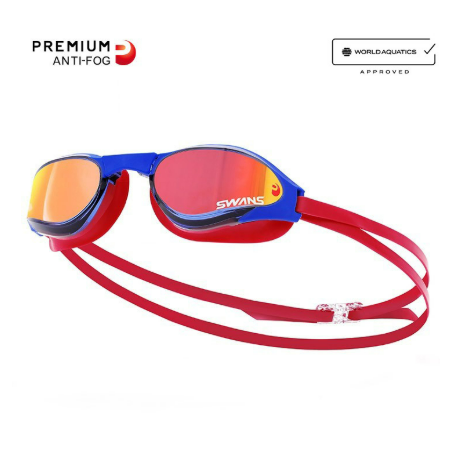 Swans Ascender miroir MIT