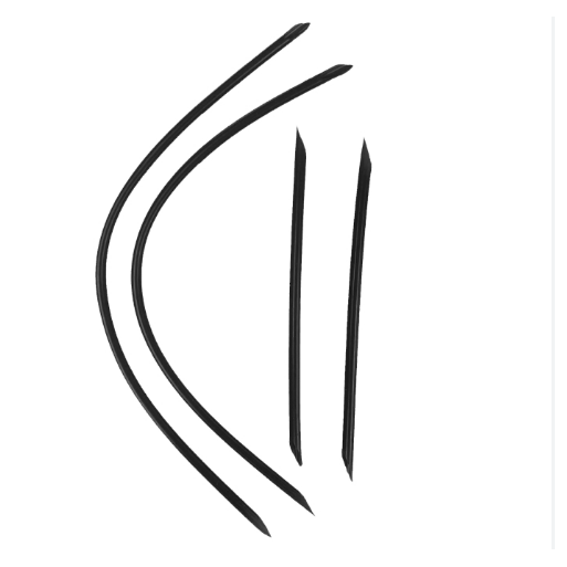 Sangles de remplacement pour paletteS SWANS