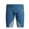 Speedo LZR PRO 2.0 SOLID JAMMER - NITE/ACADIA BLUE