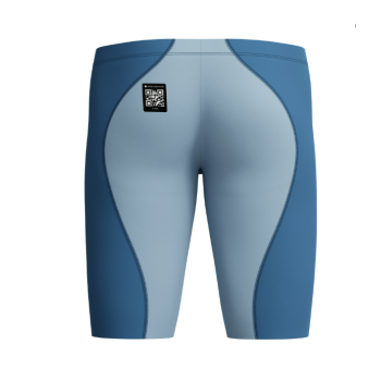 Speedo LZR PRO 2.0 SOLID JAMMER - NITE/ACADIA BLUE