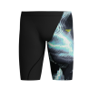 Speedo LZR PRO 2.0 PRINTED JAMMER - ELECTRO STATIC/BLACK