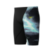 Speedo LZR PRO 2.0 PRINTED JAMMER - ELECTRO STATIC/BLACK
