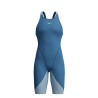 Speedo LZR PRO 2.0 SOLID KNEESKIN - NIGHT/ACADIA BLUE