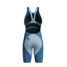 Speedo LZR PRO 2.0 SOLID KNEESKIN - NIGHT/ACADIA BLUE