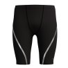 Speedo MOVEMENT JAMMER - BLACK/ SILVER