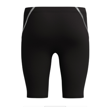 Speedo MOVEMENT JAMMER - BLACK/ SILVER