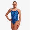 Funkita Diamond Back Snork City