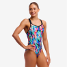 Funkita eclipse Tickle Torture