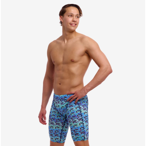 Funky Trunks Jack Stack