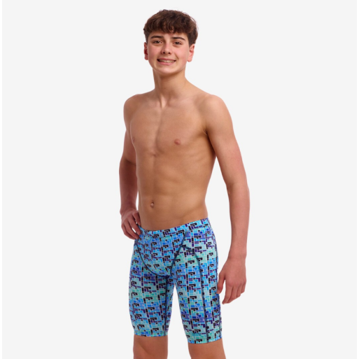 Funky Trunks Jack Stack Junior